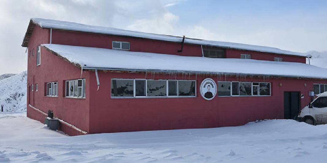 Bir yörenin vazgeçilmez lezzeti aile elinde üretiliyor! Küçük işletmeden büyük üretim merkezine: 16 yıldır emek veriyorlar 6